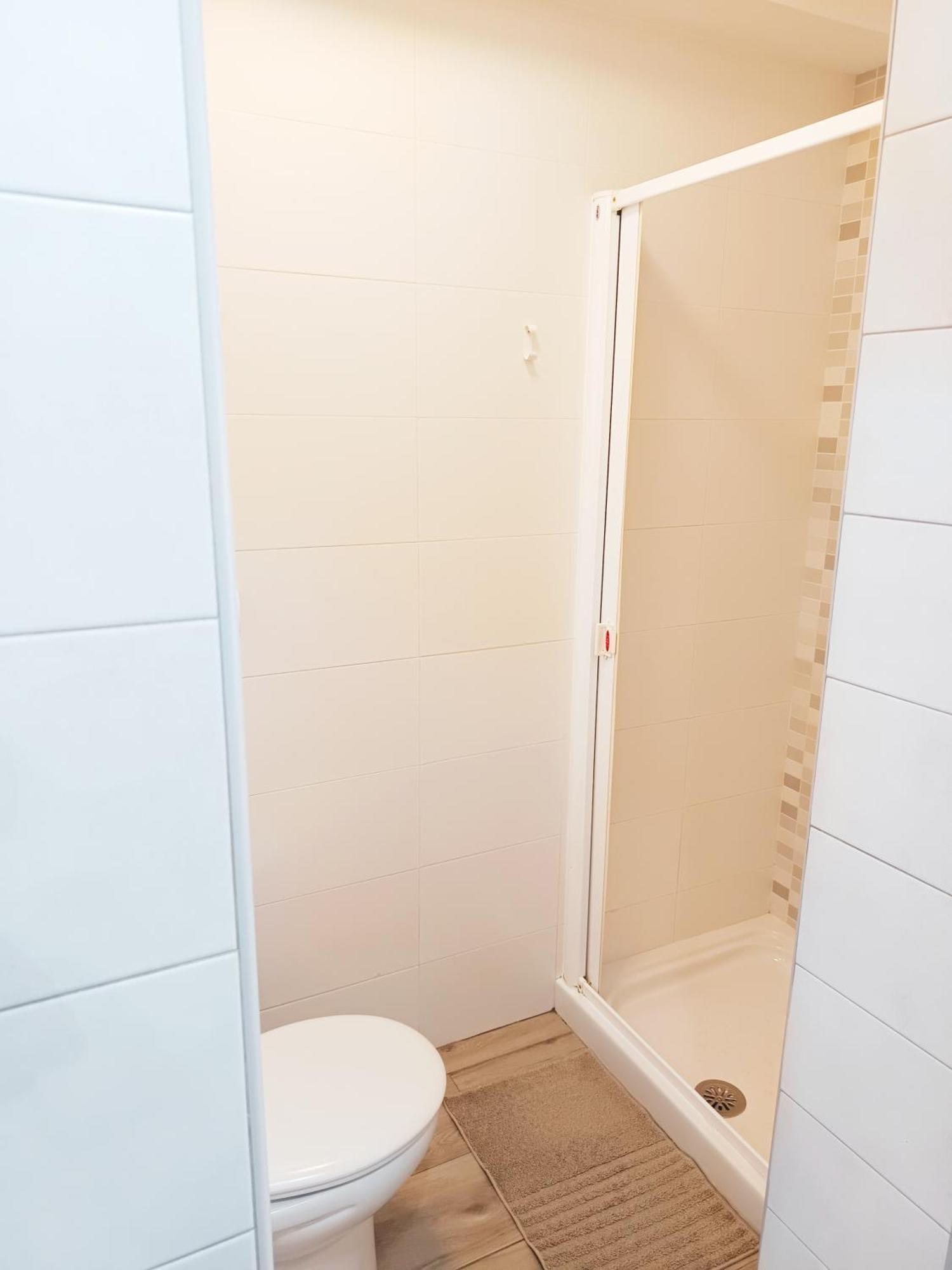 Apartamento Fortes San José Exterior foto
